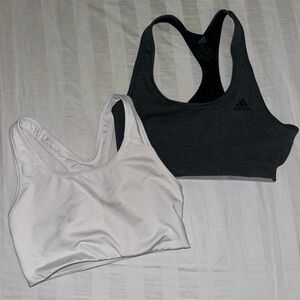 Bundle of 2 sports bras